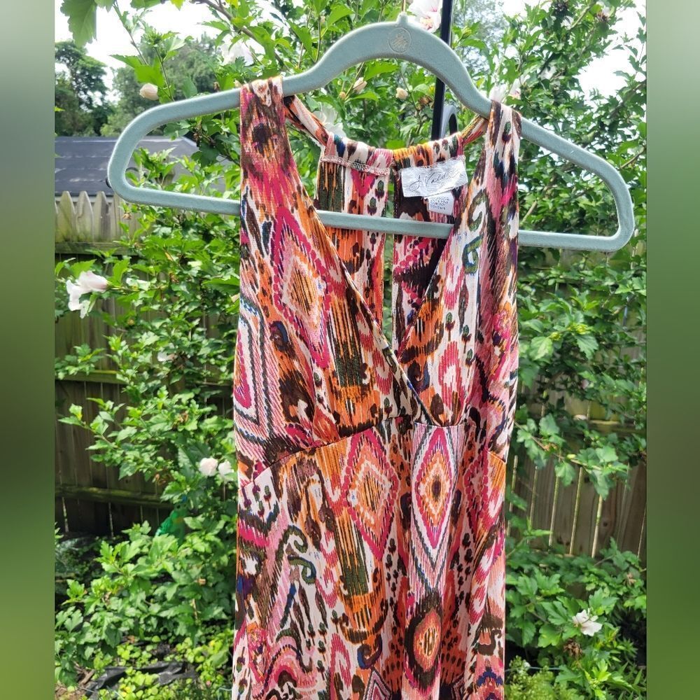 Maxi Sundress - Picture 9 of 9